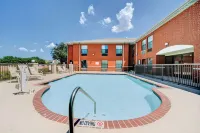 Days Inn by Wyndham Dallas Plano
