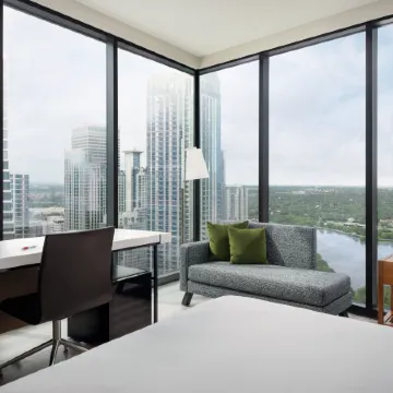 Austin Marriott Downtown