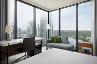 Austin Marriott Downtown