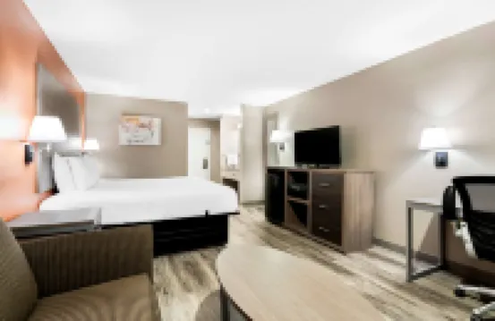 Best Western Gateway Inn