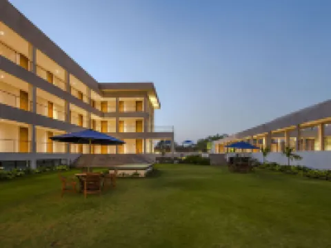 Hyatt Place Hampi Hotels in Bellary