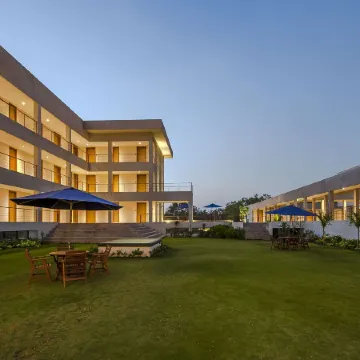 Hyatt Place Hampi