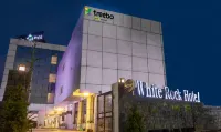Treebo White Rock, Sohna Road Hotels in Gurugram
