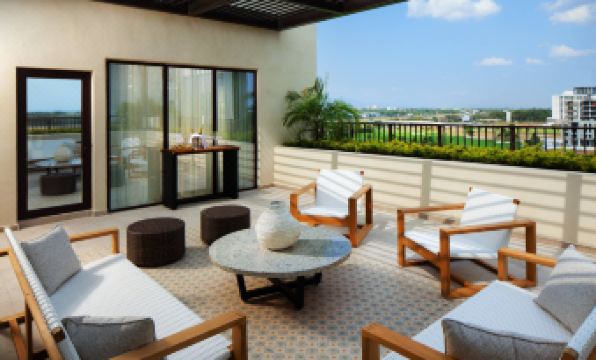 The Santa Maria, a Luxury Collection Hotel & Golf Resort, Panama City