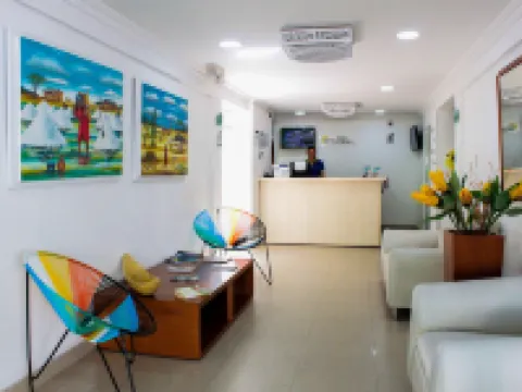 Hotel Tucuraca by Dot Tradition Hotels in Gaira