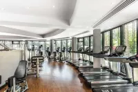 Rixos Tersane İstanbul - Spor Salonu