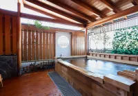 Aji No Yado Hanatsubaki
