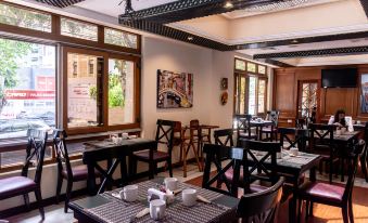 Best Western Plus Hotel Stofella