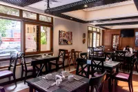 Best Western Plus Hotel Stofella Отели в г. Гватемала