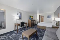 Best Western Plus Twin Falls Hotel Các khách sạn ở Twin Falls