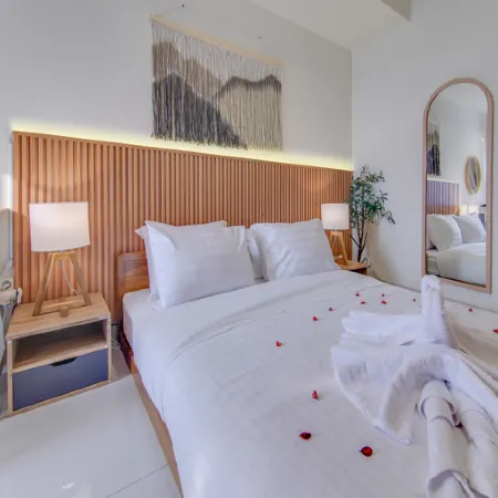 2 BR Orange County By Kava Stay