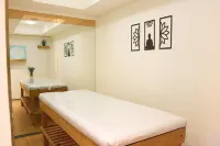 Ramada by Wyndham Buenos Aires Centro - Spa