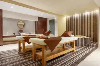 Grand Regency Doha, Trademark Collection by Wyndham - Spa