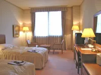 Zuien Country Club Century Fuji Course Hotels in 