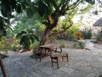 Beach front room with amazing breakfast Hotels near Playa Las Penitas