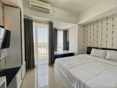 Apartement Taman Melati by the Trust