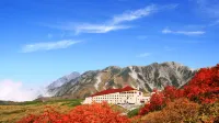 Hotel Morinokaze Tateyama‎