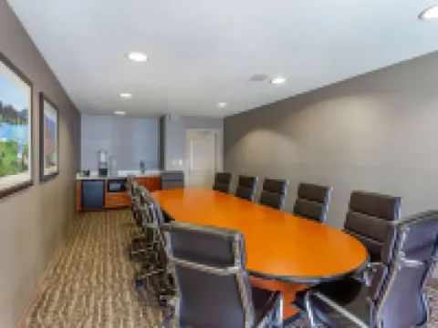 Comfort Inn & Suites Logan Near University Hotels in Cache County