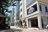 Artist Regency Hotel Hotel a Tashkent