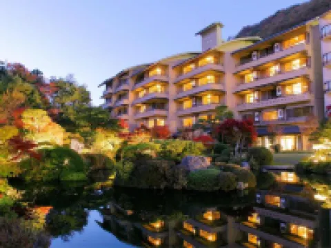 Shikisai Ichiriki Hoteles en Kōriyama