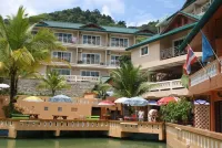 Patong Rai Rom Yen Resort