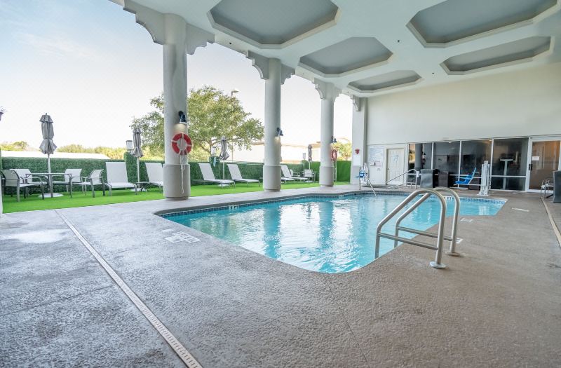 Holiday Inn Express & Suites Cocoa Beach by IHG photo 2