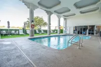 Holiday Inn Express & Suites COCOA BEACH by IHG - en bord de mer