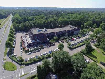 Van der Valk Hotel Arnhem Hotels near Park Sonsbeek