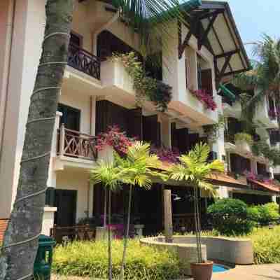 Villea Port Dickson Hotel Exterior