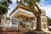 The Russel Guest House Hotels in 
