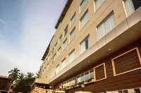 Kyriad Hotel Solapur by Othpl Ξενοδοχεία στην πόλη Chincholikati