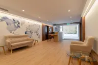 Hotel Condado Ourense