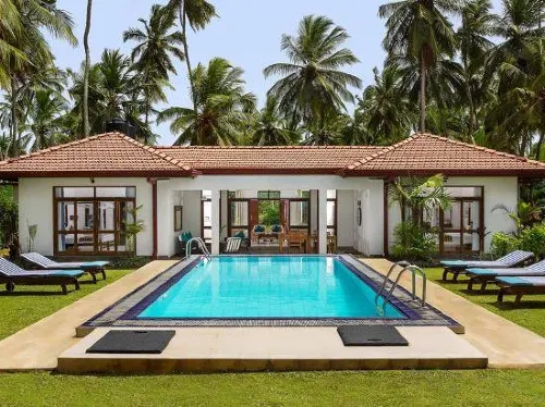 Fox Jaffna فنادق في جافنا