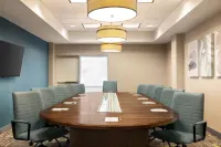 Hampton Inn Shelton Hotels in Ansonia