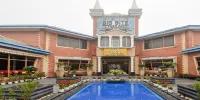 Devrath by Big Bite Resort Hotels in Meerut