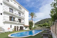 Fergus Style Soller Beach - Ocean View