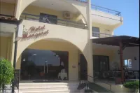 Smart Accommodation Rhodes Hotel di Kremasti