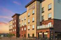Cobblestone Hotel & Suites - Wickenburg