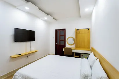 Khách sạn Tuấn Việt