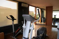 Udman Hotel Panchshila Park