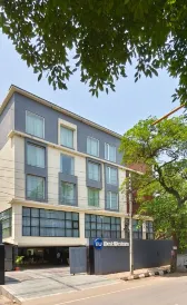 Best Western Maharani Bagh New Delhi