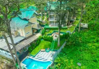 Areva Inn Pool Resort Munnar by Voye Homes Отели в г. Pallivasal
