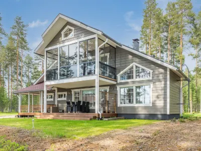 Levähdys Hotel in zona The Utra Allotment