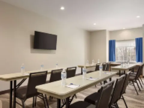 Microtel Inn & Suites by Wyndham Gambrills Hotels in Odenton