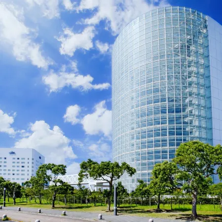 Hotel Kyocera
