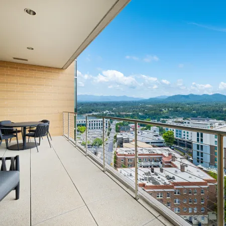 Hotel Indigo ASHEVILLE DOWNTOWN by IHG
