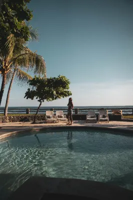 Fishermans Resort Life Hotels in 