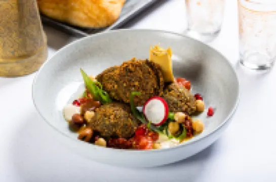 The Setai Tel Aviv, a Member of the Leading Hotels of the World