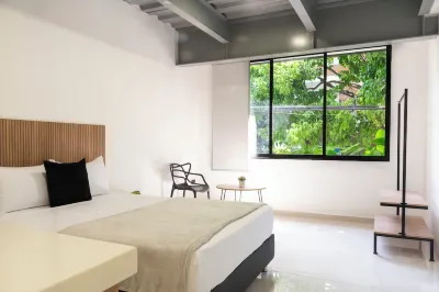 Nook by Wellcome Hotels in Bello