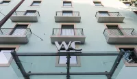 WC精品飯店 馬維拉住宿飯店